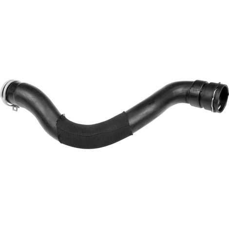 Durite de radiateur Gates 05-4098 OPEL 13 36 536 13353318