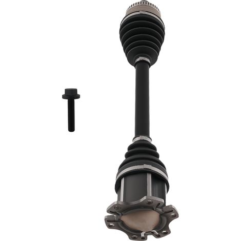 Front Left / Right Drive Shaft For Audi A4 2000-2009 Seat Exeo 2008-2013 (1/5)
