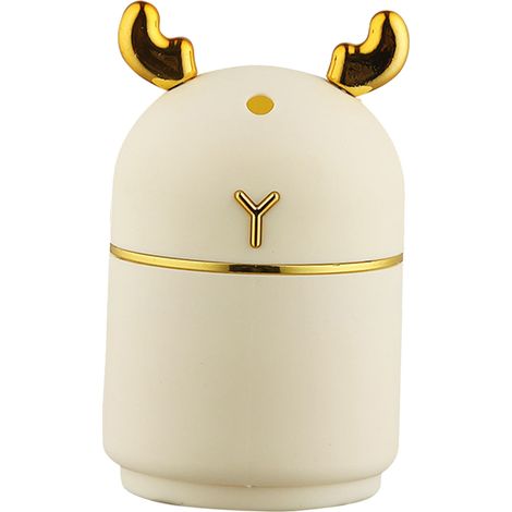 Porta stuzzicadenti robusto e grazioso, dispenser automatico di stuzzicadenti, contenitore per casa, ristorante, oro (1/5)