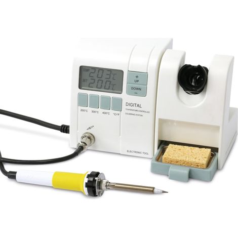 DAYTOOLS Lötstation LS-937, 450 °C (1/5)