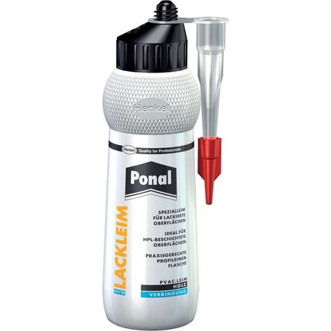 Lackleim Ponal 400g bouteille (1/2)