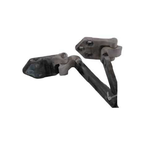 [PRODUIT D'OCCASION] Charniere Sup Porte Battante Ard VOLKSWAGEN Caddy Combi 2004- ♻️ Ref Oe. 2k5827152 - Garantie à vie (1/2)