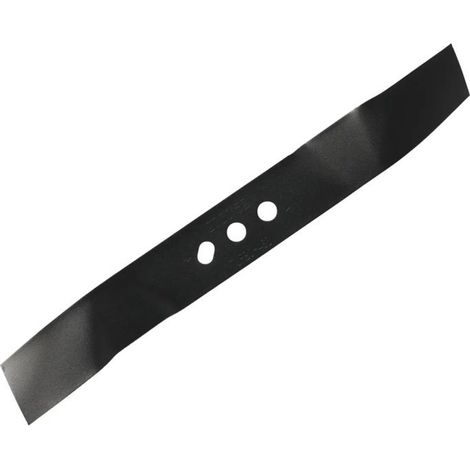 Rasenmähermesser Dedra ded87307 Bornstahl 46 cm