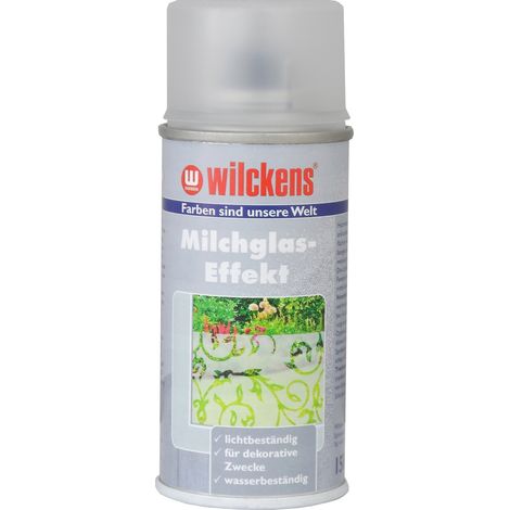 Wilckens Milchglas-Effekt Spraylack 0,15l 16104800145