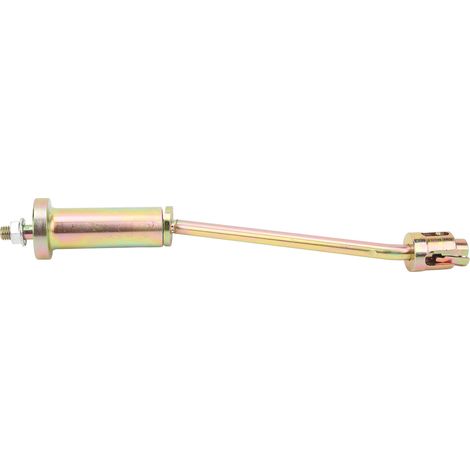 Ortviai Outil de démontage rapide d'injecteurs pour moteurs essence Land Rover 3,0 L et 5,0 L – Modèle 310197, en métal (1/5)