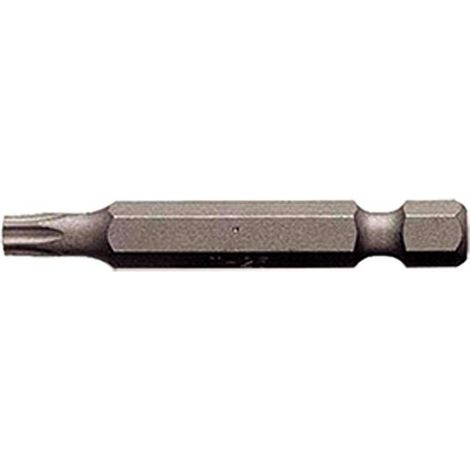 INSERTI PER AVVITATORI ART. 862 TX TX27 mm 50