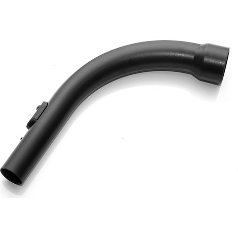 Comfort grip tube - Diameter: 35 mm - Compatible with Miele vacuum cleaners S8, S6, S5, S4, S2, S1, C1, C2, C3, H1 Complete, Compact, Classic, Swing, S8000 (1/4)