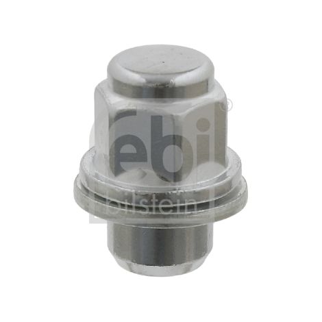 ÉCROU 26587 FEBI