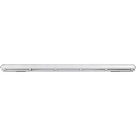XANLITE - Réglette triproof LED 6200 lm - TP6000150NP