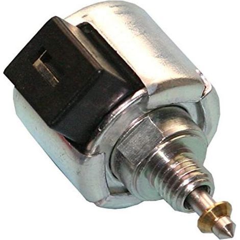 694393 Carburateur solénoïde de Replacement Compatible with Briggs & Stratton (1/3)
