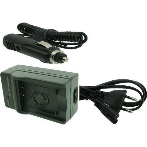 Chargeur pour ENERGY SYSTEM PRECISION 5300 SLIM (1/2)