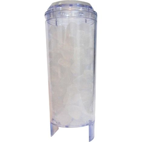 FILTRO ACQUA CARTUCCIA ANTICALCARE POLIFOSFATI SALE ODORI CARBONI E IMPURITA' Scegli Il Prodotto Filtri - Filtro Polifosfati 1/2"