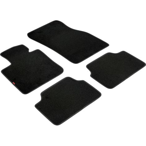 Set tappeti su misura in moquette - compatibile per Mini Mini (F55) (07/1403/24) (1/2)