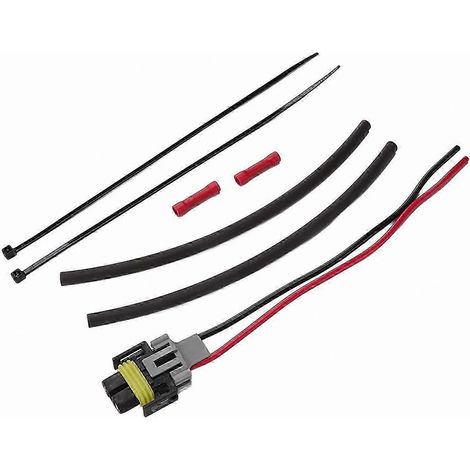 Faisceau de phare de remplacement pour VTT modèles 300 et 400 (1/5)