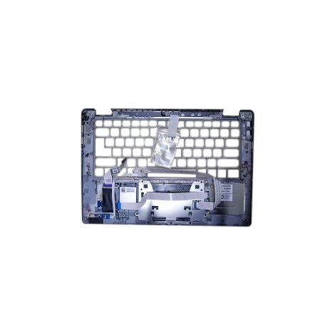 Kit repose-poignets DELL avec pavé tactile et lecteur de cartes pour Latitude 5320, 2RHK3