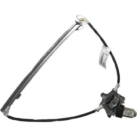 Mecanisme+moteur Leve-glace Avant Droit RENAULT Megane [PRODUIT D'OCCASION]♻️7702295364 (1/4)
