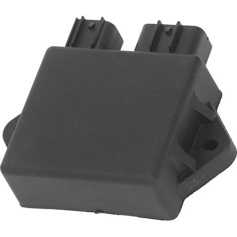 Boîtier CDI pour moteur hors-bord 2 temps 40 CV, module d'allumage CDI pour E40X 40XMH, référence 66T 85540 00 (1/5)