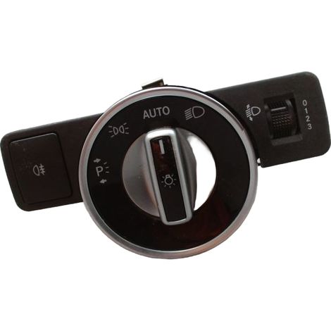 [PRODUIT D'OCCASION] Interieur Commande Phares MERCEDES Classe C Break 2004- ♻️ Ref Oe. 20490531039107 - Garantie à vie (1/3)