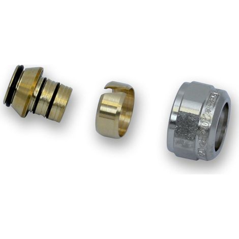 Roth Raccordo a compressione 17 mm, 1135005222