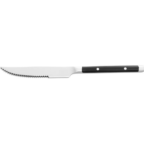 Couteau à steak 22,3 cm BISTRO TREND lot de 12 - Was Germany