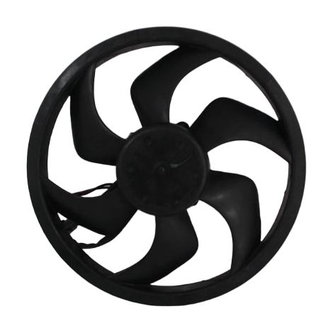 Moteur Ventilateur Radiateur PEUGEOT Zz9-divers [PRODUIT D'OCCASION]♻️1253q8 (1/3)