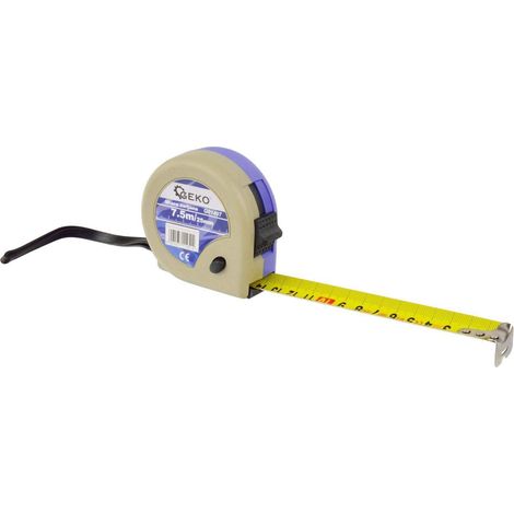 Maße 7,5 m x 25 mm x 0,115 mm Farbe geko (6/60)