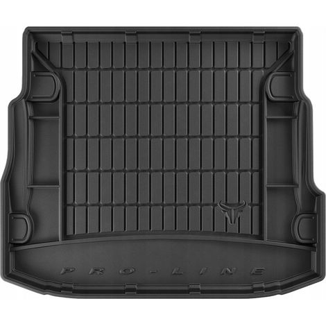 Alfombrilla de goma para maletero MERCEDES Clase S C217 Coupé 2014-2020 T (1/5)