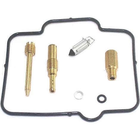 Kit de réparation de carburateur pour HONDA CR250R 1996, kit de joints de révision