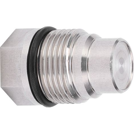 M20x1,5mm Kraftstoffverteilerrohr-Verschlussstopfen, Motorteil-Ersatzteil für Chevy 6,6l Duramax 05‐10 (1/5)