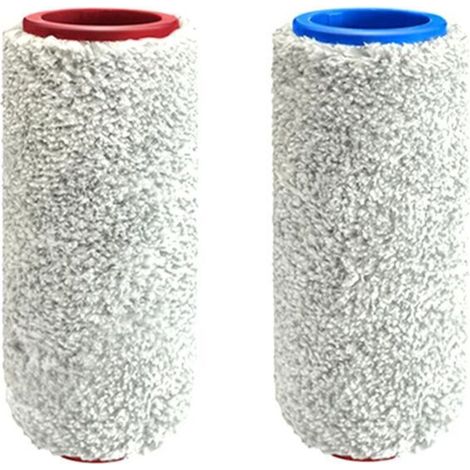 Brosse principale pour aspirateur Dyad U10, brosse rotative, filtre, accessoires- (1/5)