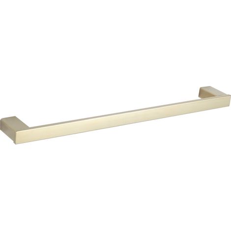 Mexen Pavo appendiabiti per asciugamano, oro - 7030424-50 (1/2)