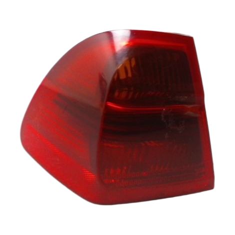 [PRODUIT D'OCCASION] Feu Arriere Gauche  BMW Serie 3 Touring V Phase 1 (e91) 2005-2008 ♻️ Ref Oe. 63217160061 - Garantie à vie (1/3)