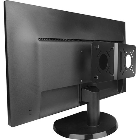 Support De Montage VESA Fixe Pour Moniteur Publicitaire Plat