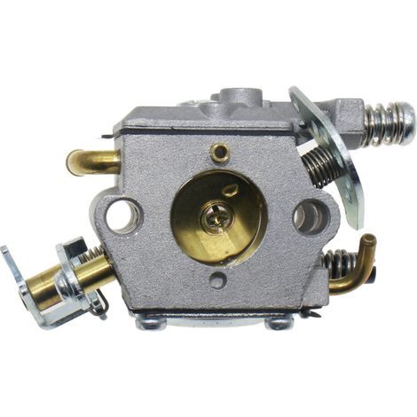 Carburatore di ricambio Walbro WT-780 per motoseghe Oleo-Mac - Compatibile con i modelli 932, 941, OM941, GS410C, 141C, GS35, GS44 (1/5)
