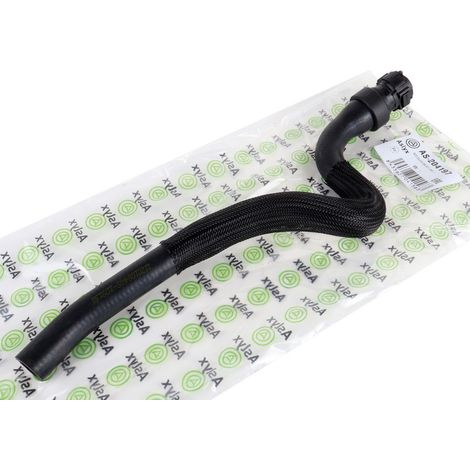 TUBO DE CALEFACCIÓN CITROEN BERLINGO III PEUGEOT PARTNER III 1.6 HDI BLUEHDIMANGUERA DE CALEFACCIÓN CITROEN C4 XSARA PICASSO PEUGEOT 3008 308 5008 1.6 HDI (1/5)