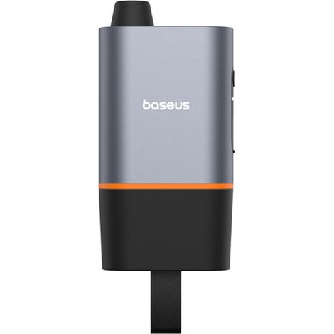 Marteau de sécurité Baseus SharpTool - Noir (1/5)