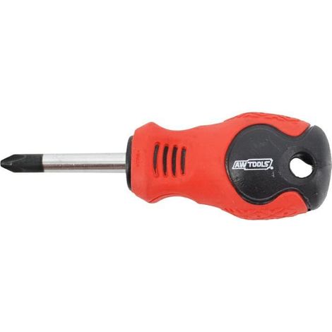 Cacciavite Phillips Awtools PH2x 38mm