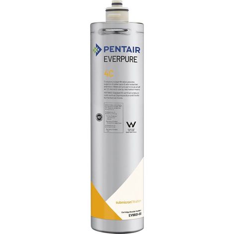 Filtro de agua Everpure 4C EV9600-00