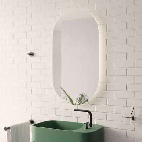 MANILLONS TORRENT 07350000 AURA PLUS 50X90 - ref: 07350000
