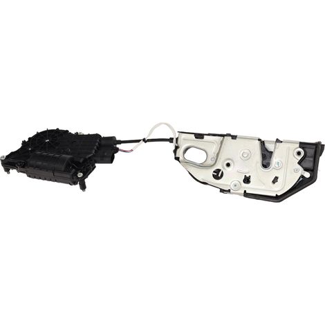 FT04047 Cerradura rápida para puerta delantera derecha (1/5)