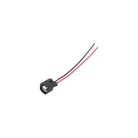 Remplacement de cble de prise de cblage ABS d'alternateur de faisceau de connecteur d'injecteur de carburant pour Jeep Wrangler