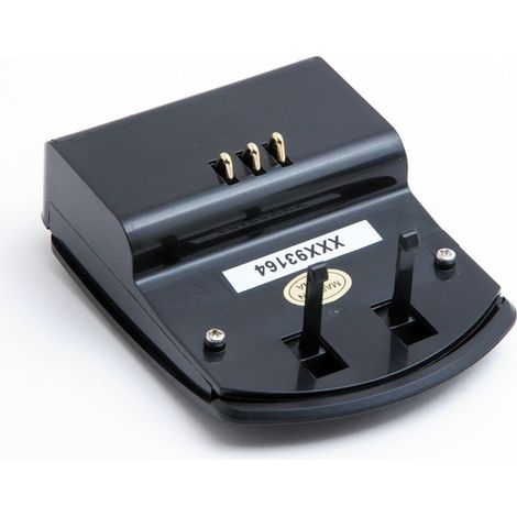 NX - Plaque adaptable pour chargeur CEL9005 (1/3)
