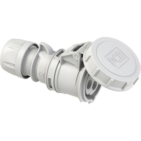 PC Electric Shark 2132-1 Femelle CEE 16 A 3 pôles 1 pc(s) R286402