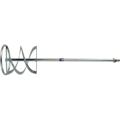 Miscelatore per malta PM-01 160x600mm M14 (12)