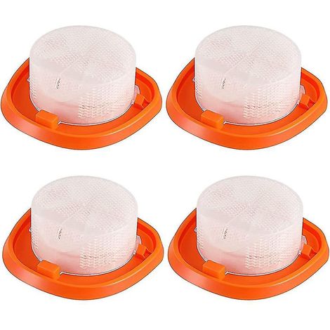 Staubsaugerfilter kompatibel mit Blackdecker HNVC220BCP07 HNVCF10