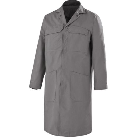 BLOUSE KROSS LINE GRIS CONVOY XL