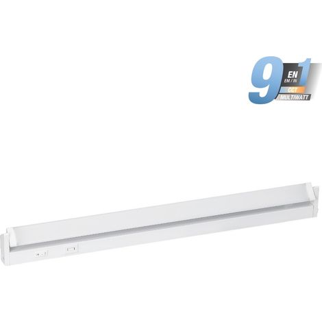 REGLETA LED ORIENTA. 0.5-2-4W.297mm.3CCT (1/4)