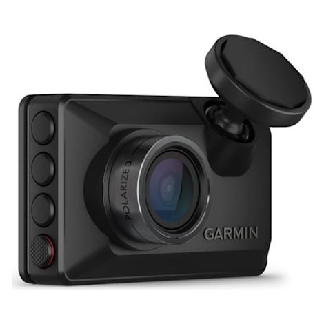 Garmin X210 Quad HD Wi-Fi Bluetooth Batteria, dC Nero (1/5)