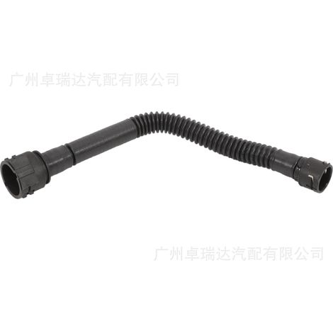 The reference number 55488382 is convenient to the entrance of the engine cooling liquid for Chevrolet Cruze 2.0 TD 2014-2015. (1/4)