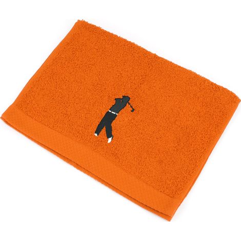 Serviette invite PURE GOLF (1/5)